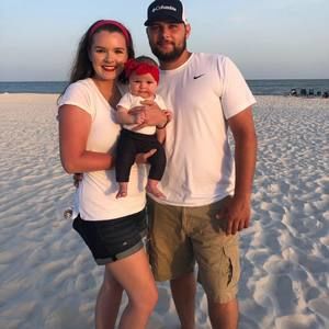 Meet your Posher, Breanna